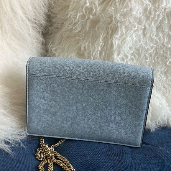 Louis Vuitton
Mylockme Chain Pochette - Picture 6 of 7